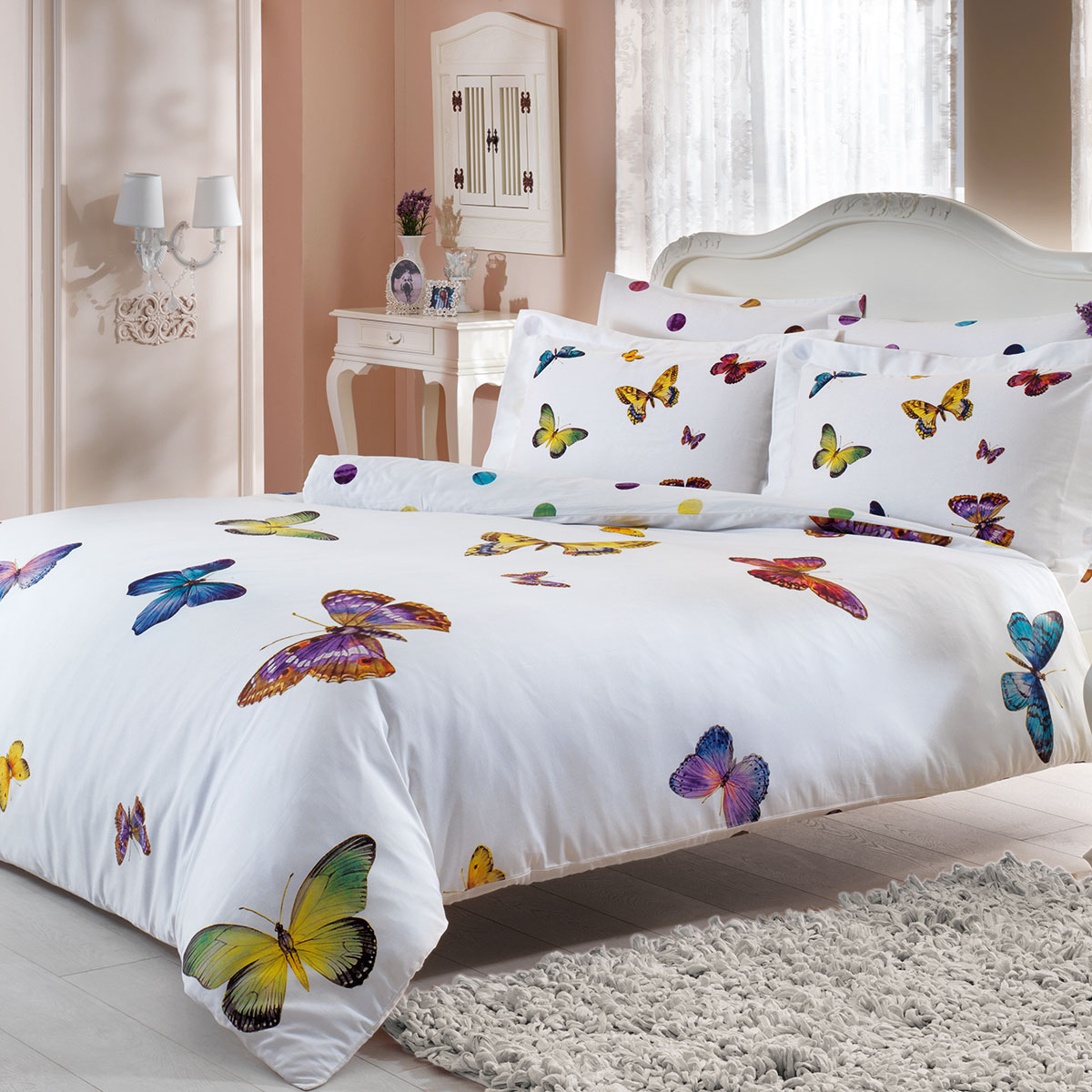 TIVOLYO Home BUTTERFLY | sleeppp.ru