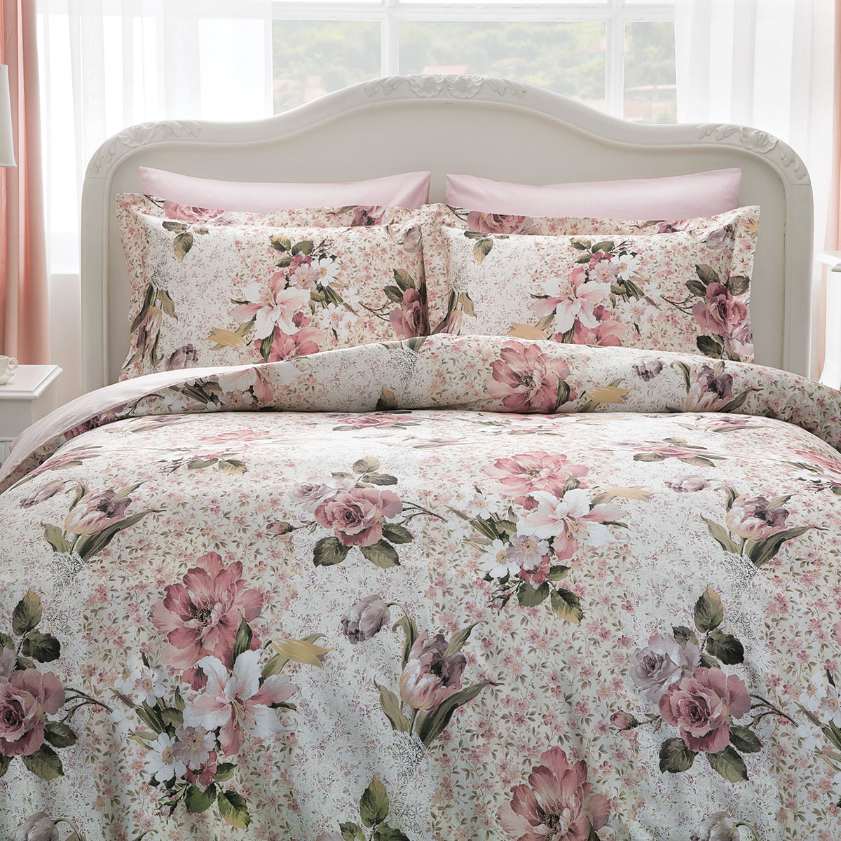 TIVOLYO HOME OLIVIA | sleeppp.ru