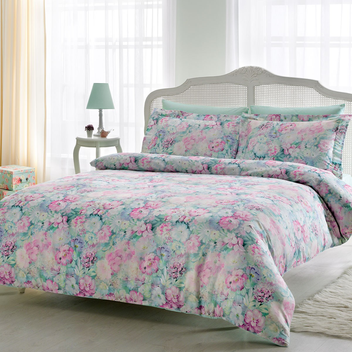 TIVOLYO Home PASTORAL | sleeppp.ru