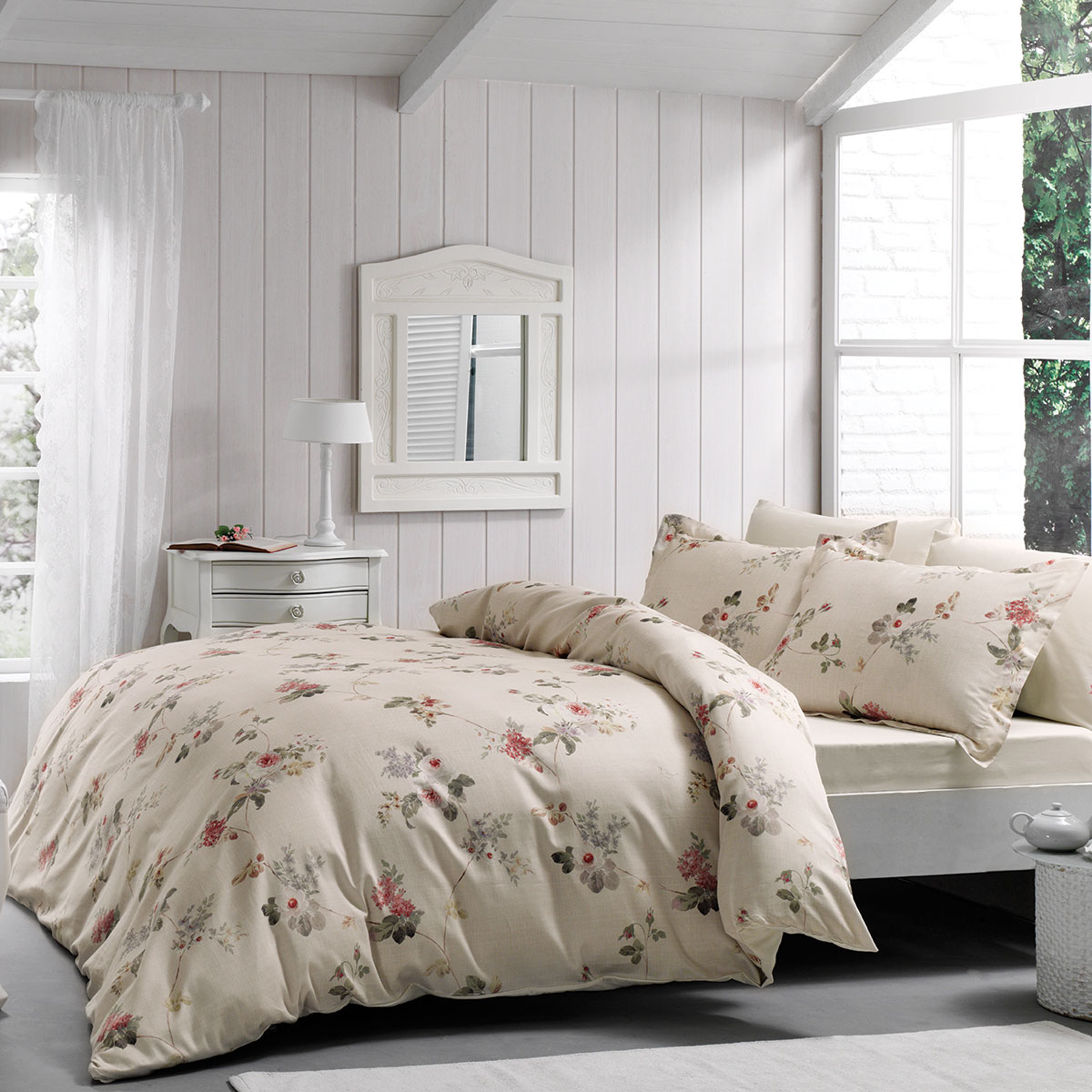 TIVOLYO Home PEONY | sleeppp.ru