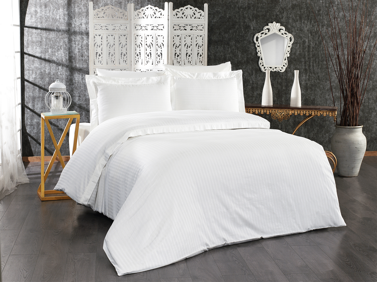 Gelin Home FLORIDA белый | sleeppp.ru