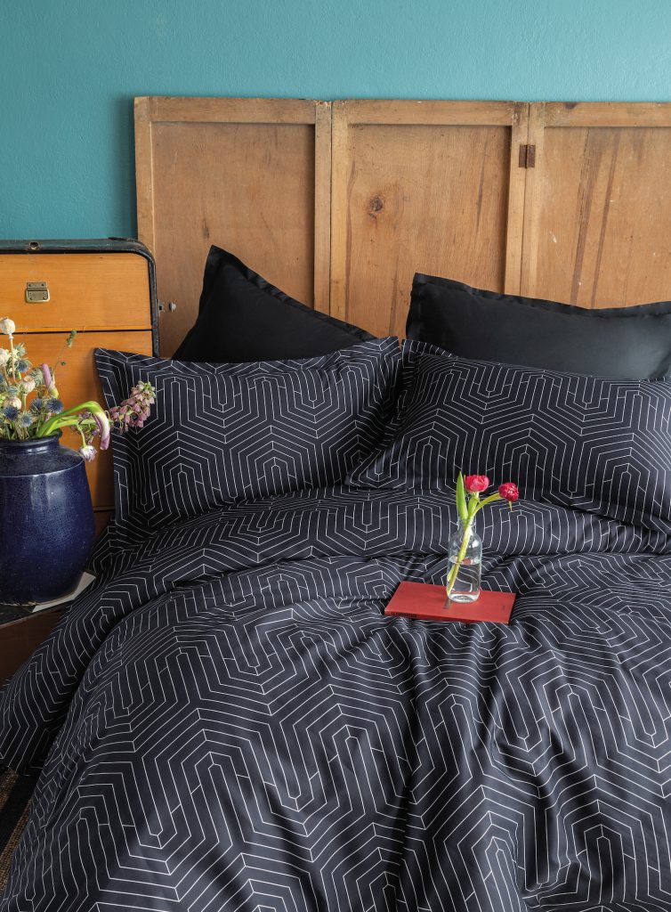 Issimo Home STRADA BLACK | sleeppp.ru